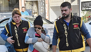 Doğurduğu bebeğini poşete sarıp sokağa bıraktı!