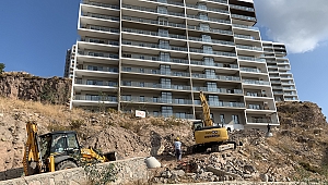 Ege Koop'un 40 milyon TL'lik projesi başlıyor