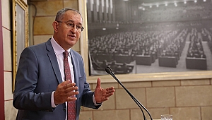 “Ege Uygarlıkları Müzesi yapılacak”