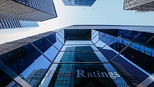 Fitch, Türkiye'nin notunu teyit etti görünümü 'durağan'a yükseltti