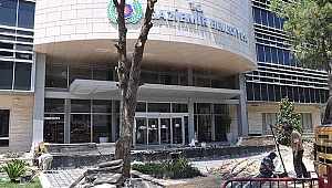 Gaziemir Belediyesi'nden işaretlenen Alevi evi hakkında açıklama