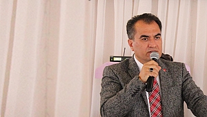 “Gıda denetimleri ülkemizin kanayan yarası”