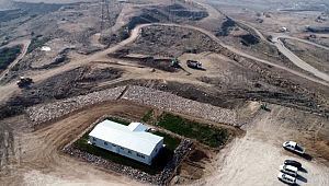 Harmandalı’ndaki tesis açılışının canlı yayın frekans bilgileri yayınlandı!