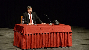 Hayati İnanç'tan gençlik ve aile konferansı