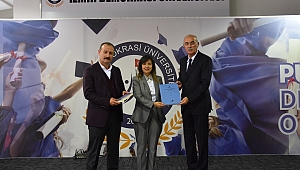 İDÜ Dr. Fuat Sezgin’i anlamaya ve anlatmaya devam ediyor