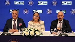 İhracat rakamları açıklandı