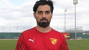 İlhan Palut: Her maça kazanmak için çıkan bir Göztepe olacak