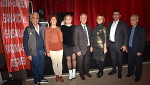 İSSİYAD'dan yardım konserine anlamlı destek