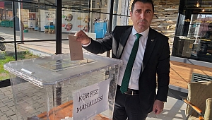 İşte Bayraklı'da ilk sonuçlar