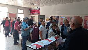 İşte Çiğli'de seçimin kaderini belirleyecek mahalleler!