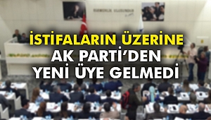 AK Parti 'Cinsiyet Eşitliği Komisyonu'na yeni üye vermedi