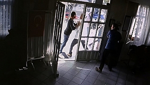 İzmir'de Aile Sağlığı Merkezinde görevli doktor darbedildi