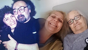 İzmir'de anne ile oğlunun bedenleri kadavra olarak bağışlandı