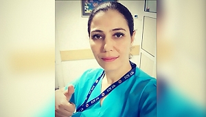 İzmir'de dehşet: Oğlu annesini 11 kez bıçakladı