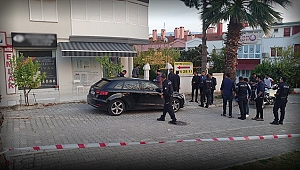 İzmir'de güzellik merkezinde pompalı tüfekle saldırı: 1 ölü