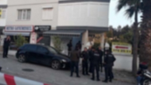İzmir'de güzellik merkezindeki cinayetin zanlısı yakalandı