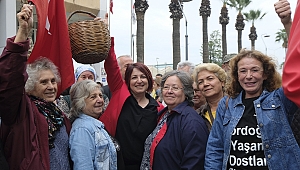 JES’e direnen Karaburun ihaleye iptal ettirdi!