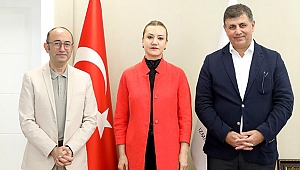 Karşıyaka Çarşı'nın revizyon projesi yola çıkıyor