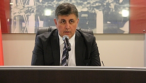 Karşıyaka'da son dakika önergeleri gündeme alınmayacak