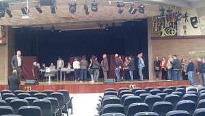 Karşıyaka'da yarışa kırmızı liste de girdi!