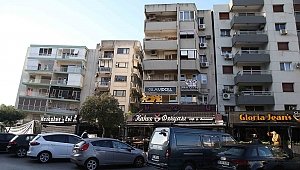 Karşıyaka’daki yatık binalar için imar planı çalışmaları başlıyor