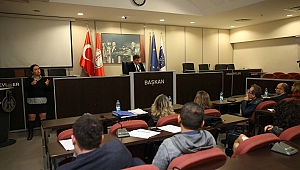 Karşıyaka ‘İnsan Hakları Kenti’ olacak