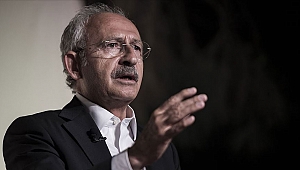Kemal Kılıçdaroğlu: Öz eleştiriyse, öz eleştiri