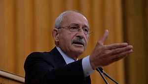 Kılıçdaroğlu'ndan sert çıkış: 
