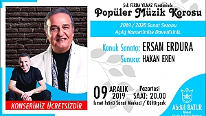 Konak’ta nostalji rüzgarı