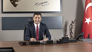 Kuşadası Belediyesi Uluslararası İlişkiler ve AB Merkezi kurdu