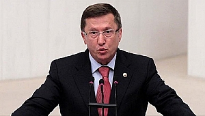 Lütfü Türkkan’ın o açıklamalarına İYİ Parti’den sert cevap