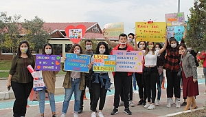 Maskemi takarım...