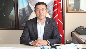 Mert Özcan: Çiğli’de listeler adaletli bir şekilde yarıştı