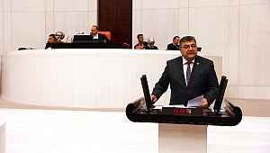 Milletvekili Sındır, “Ulaştırma Bakanlığında hesap kitap tutmuyor”