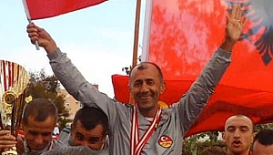 Milli Takım Antrenörü Sabahattin Tatar hayatını kaybetti