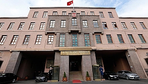 MSB açıkladı, patlamada sabotaj yok