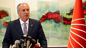 Muharrem İnce'den Rahmi Turan ve Talat Atilla'ya dava