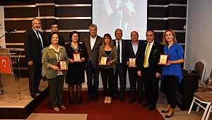 Narlıdere Kent Konseyi’ne yeni başkan