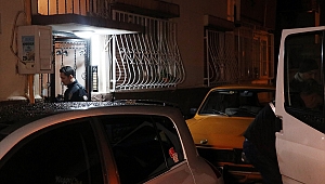 NATO'dan emekli ABD'li doktor İzmir'deki evinde ölü bulundu