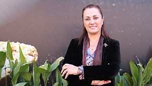 Nilay Kökkılınç: Siyasette kadın olmak hem zevkli hem zor