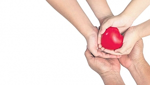 Organ bağışında İzmir ilk sırada