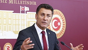 Orhan Sarıbal: Çiftçiyi ithalatla terbiye eden tek ülke Türkiye'dir