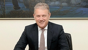 Özgener: Bu yasa balıkçılık için dönüm noktası olacak