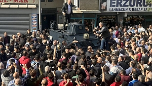 Pendik'te silahlı çatışma: Ölü ve yaralılar var