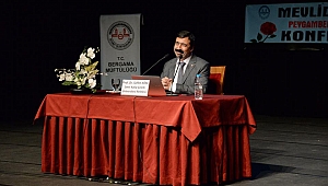 Prof.Dr. Saffet Köse: Karı-Koca arasına girenler iblisin askerlerdir