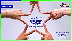 Sabancı Vakfı İzmir’in Fark Yaratanlarını arıyor