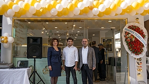 Şerbet Sıcak Baklava'dan gençlere yeni yatırım fırsatı