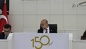 Soyer'den 'marka kent' açıklaması: 