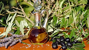 Tariş, sızma zeytin yağının alış fiyatını açıkladı