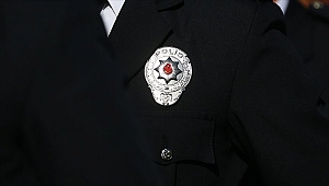 Terörle mücadele bünyesinde şube müdürlüğü kuruldu